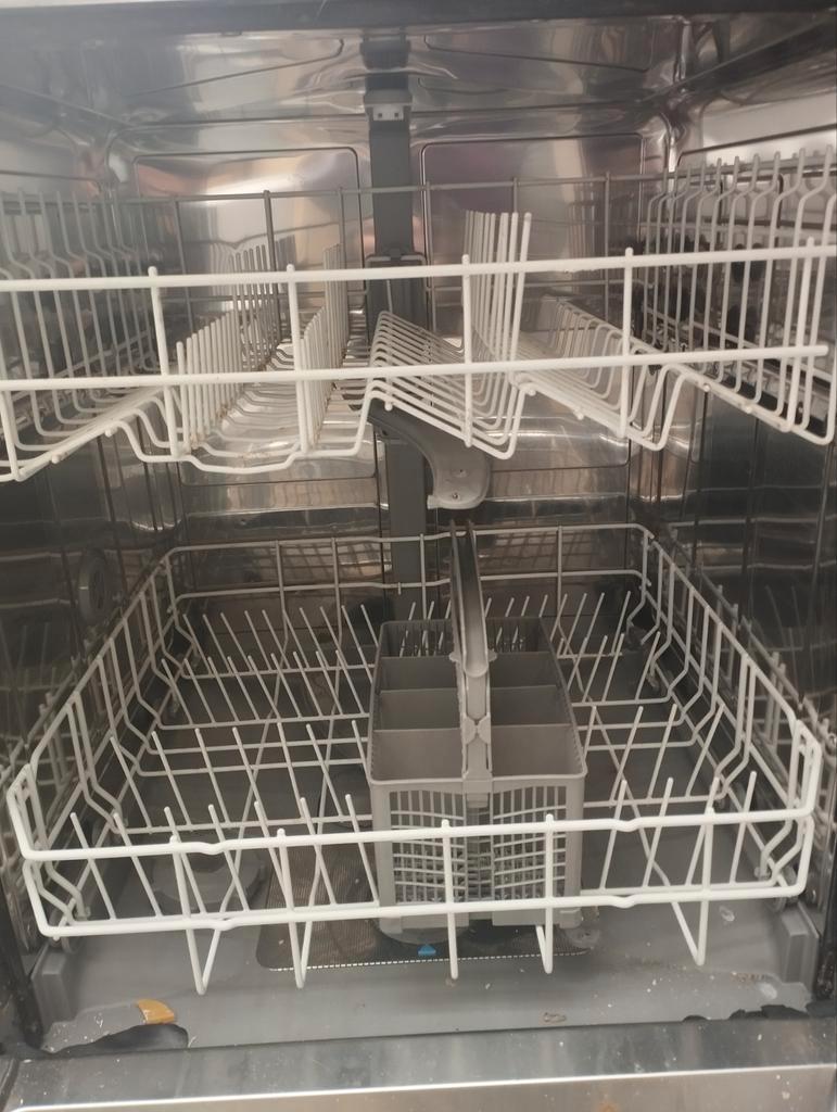 Defecte vaatwasser, pomp defect