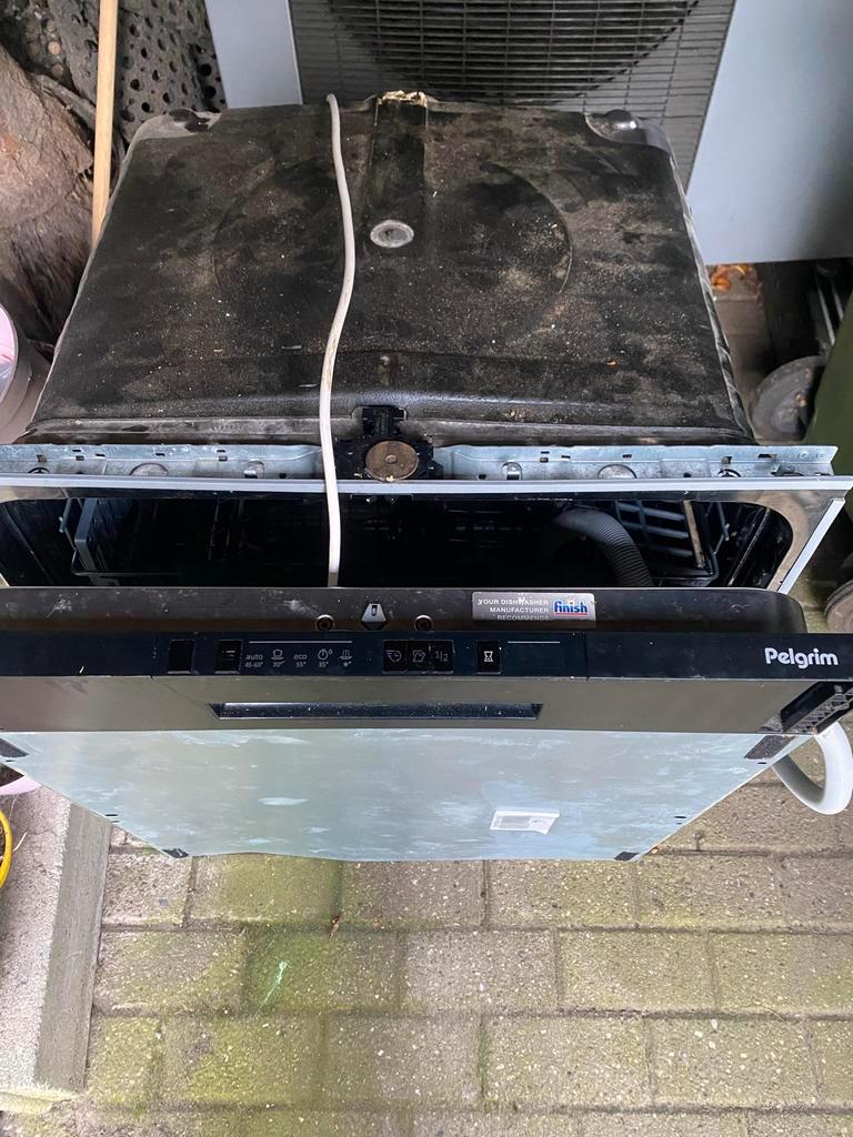 Vaatwasser - Gebruikt-Defect-Onderdelen