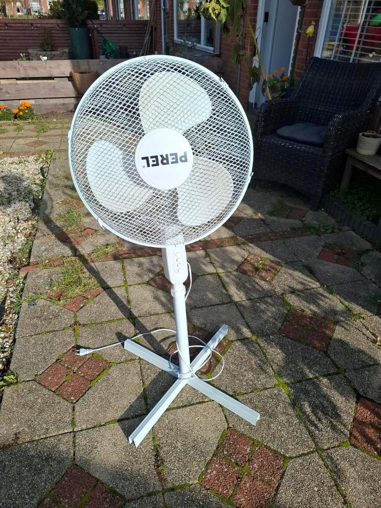 Gratis! ventilatir