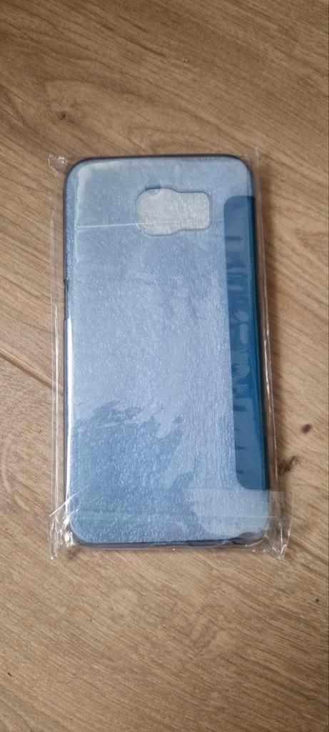 Samsung S8 flipcover telefoonhoesje