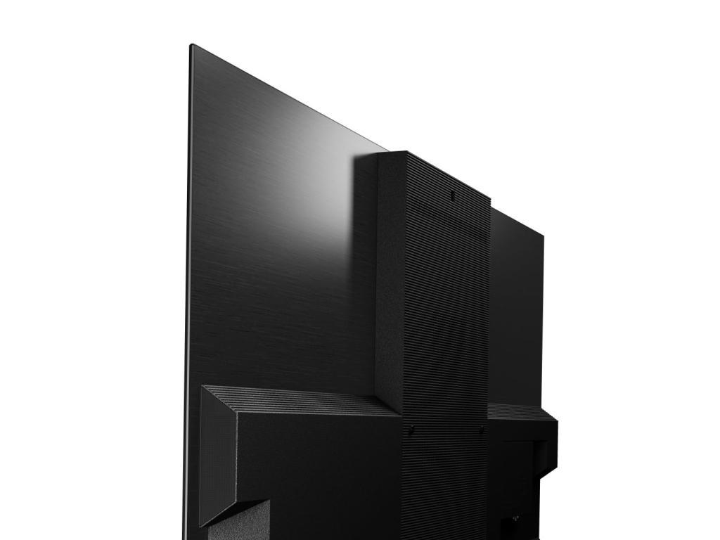 Panasonic TV-65Z95AEG - Televisie - Zwart - 2ekans