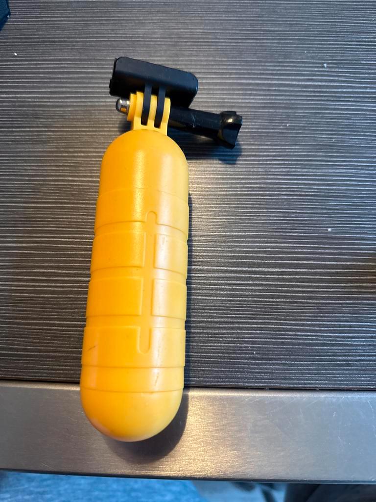 DJI Action Camera Mounts