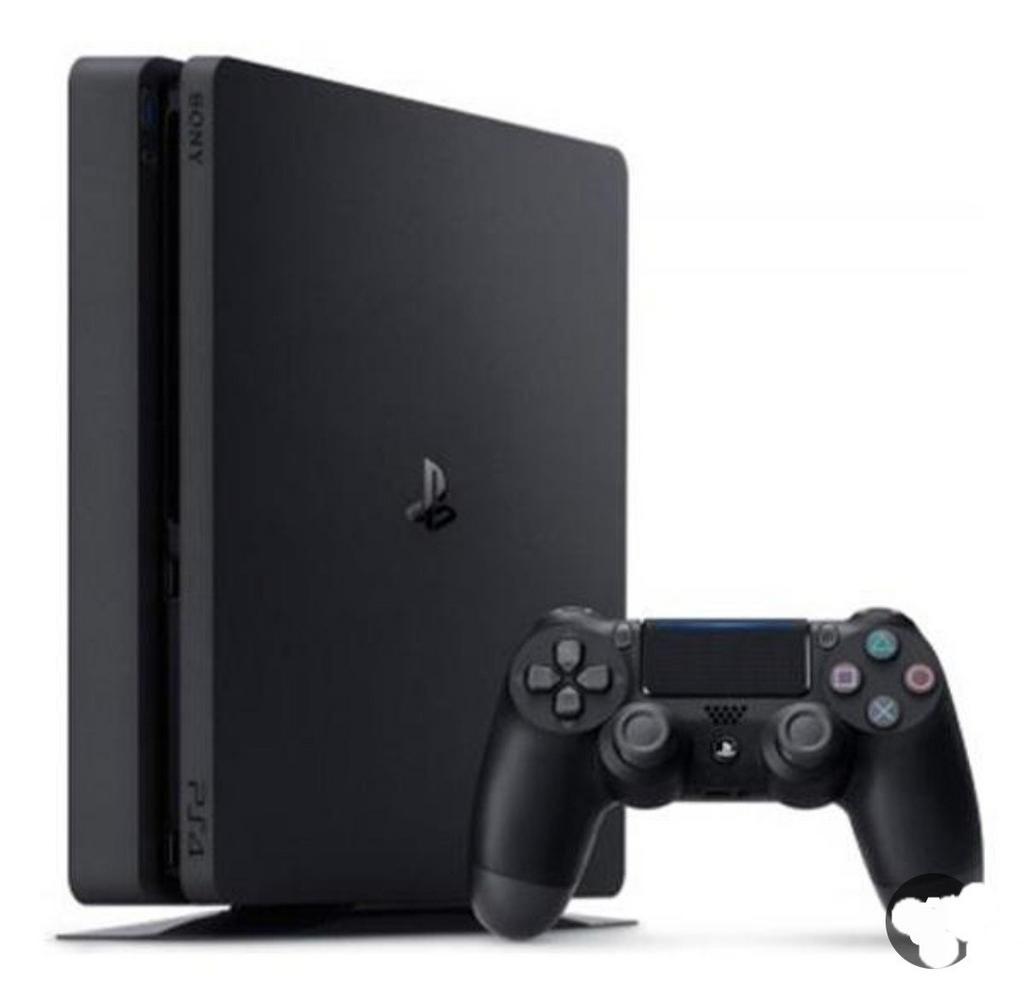 PS4 Slim ruilen voor PS5