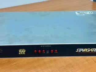 AEV STARGATE GEZOCHT