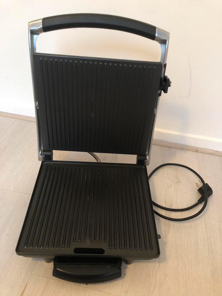 Tosti grote maat voor 17€