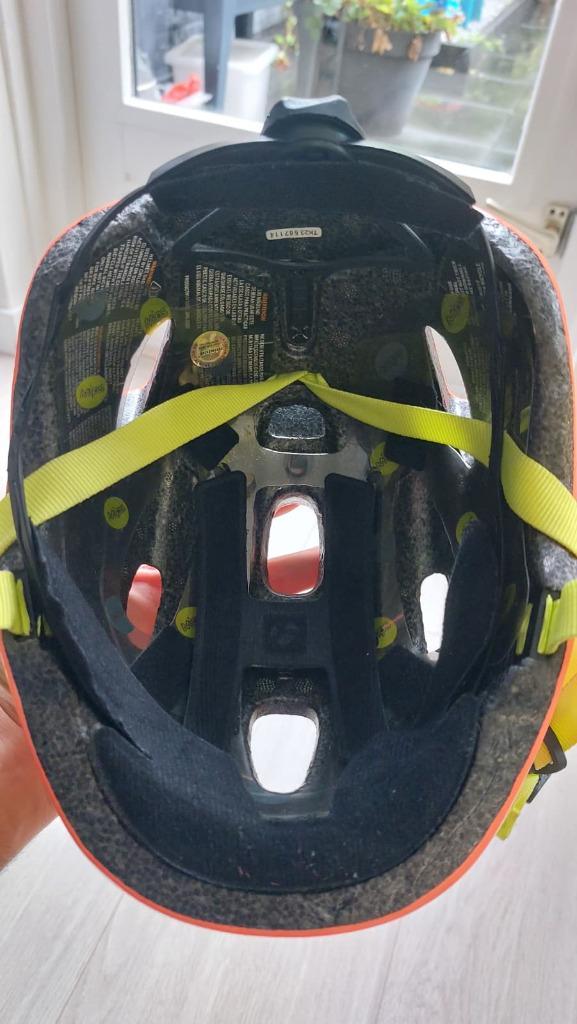 Bontrager Little Dipper Kinderen Fietshelm