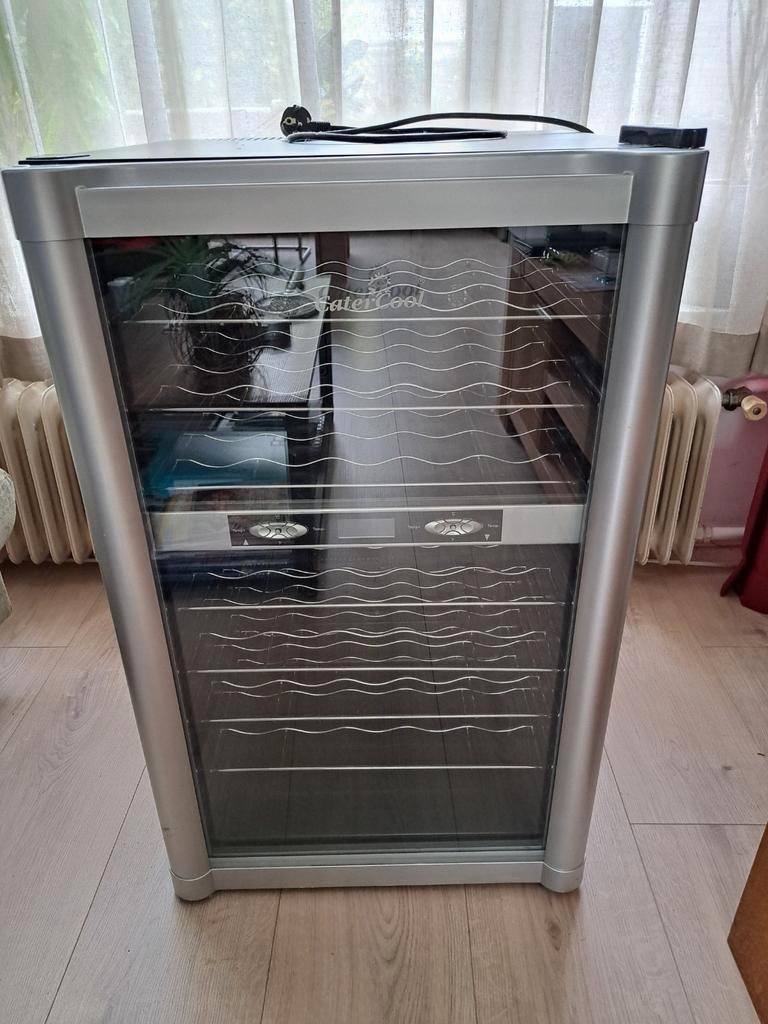 Wijnklimaatkast CaterCool