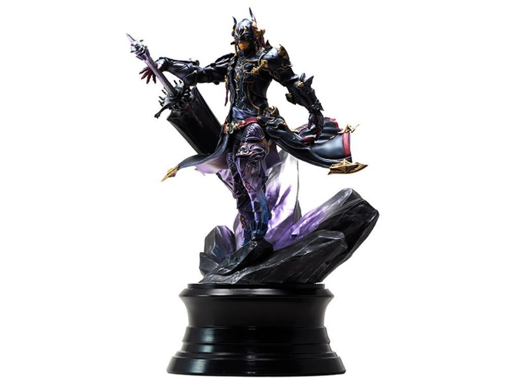 GEZOCHT: FF XIV – Shadowbringers Collector’s Edition (PAL)