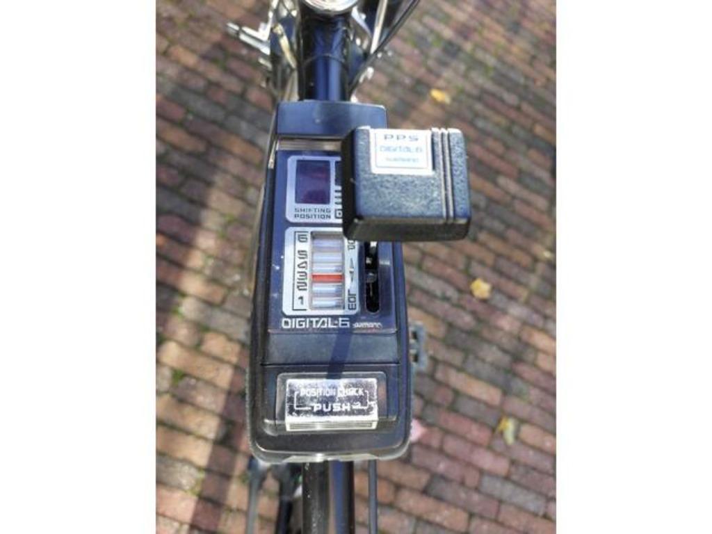 Bridgestone - Monte Carlo