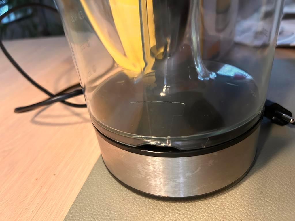 Citruspers Bestron ACJ350Z