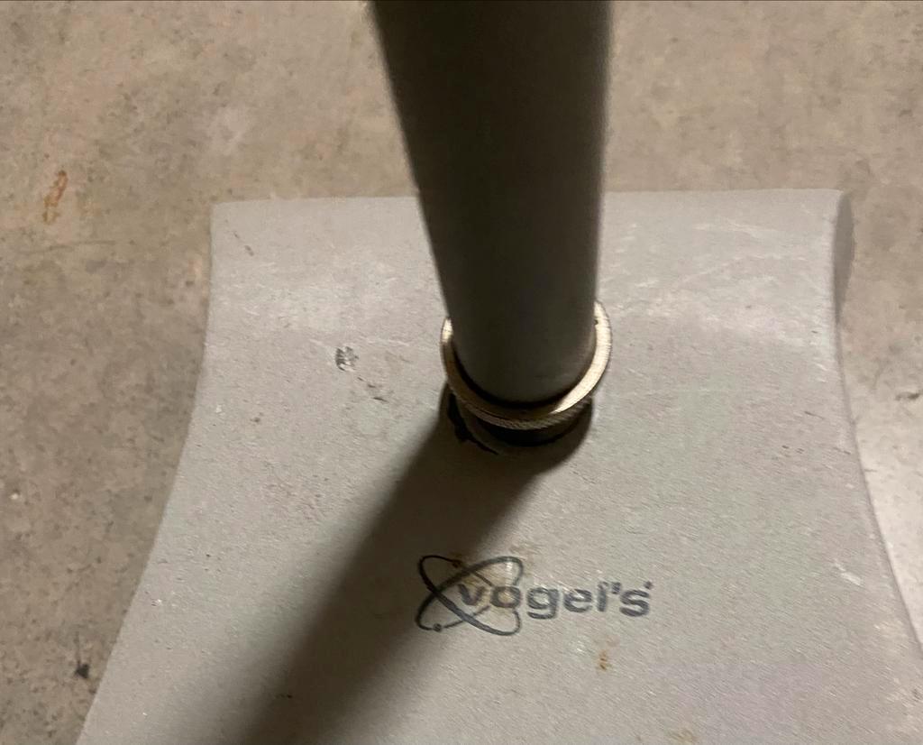 Vintage Vogels Box Standaards