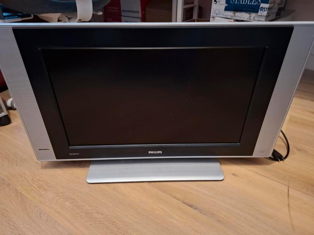Philips LCD TV - 26PF5320/10
