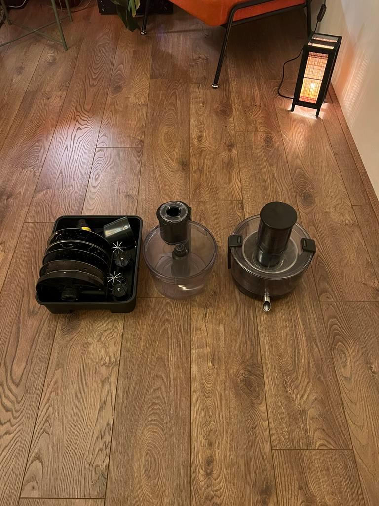 Philips HR778 Keukenmachine Onderdelen - GRATIS OP TE HALEN