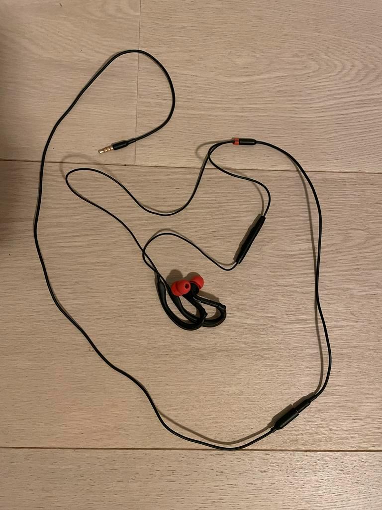 Waterdichte Philips Headset - Ideaal voor Sport!