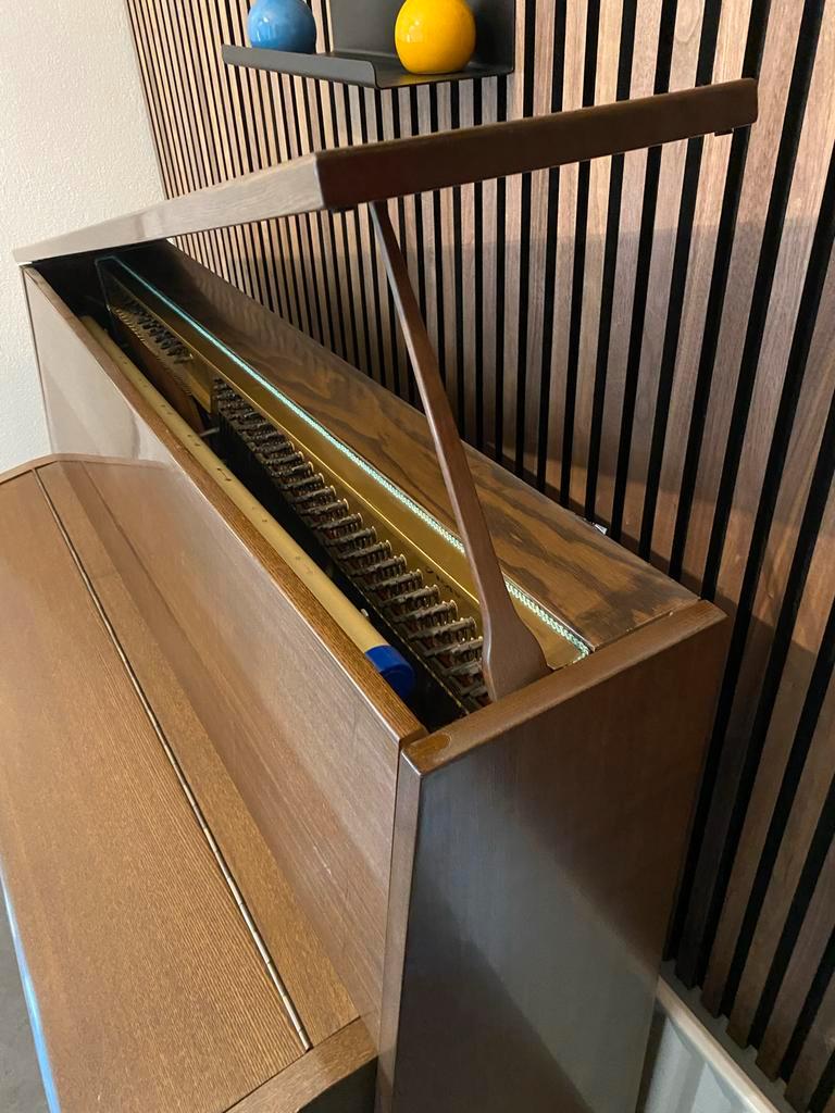 Hero Piano - Opknapper voor de Liefhebber