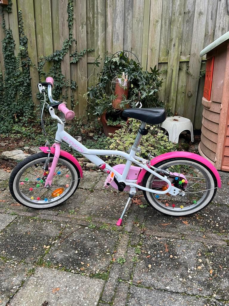 Kinderfiets BTwinn