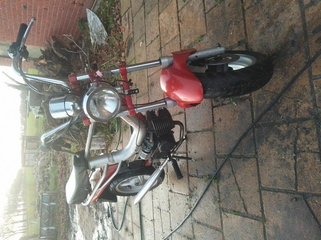 GEZOCHT GRATIS SLOOP BROMMER