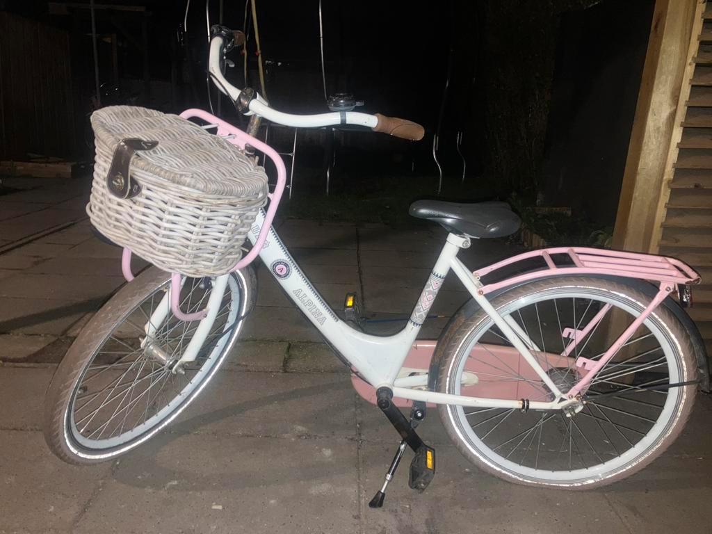 Fiets 24inch