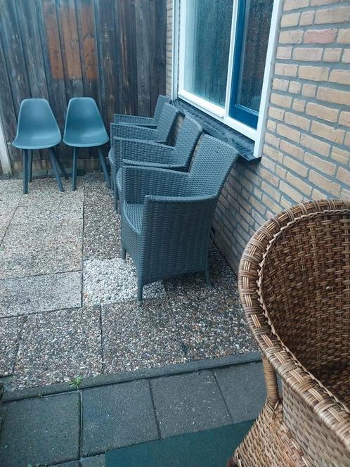 Wasmachine - Voorlader