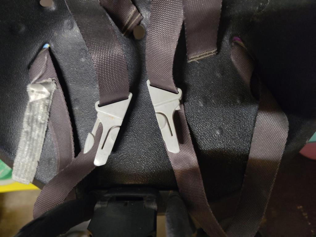 Yepp Mini Voorzitje + Windscherm