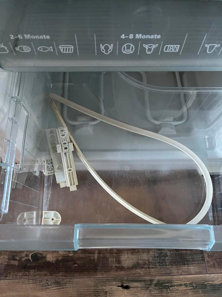 Gratis Inbouw Vriezer - Koelt Minder Goed