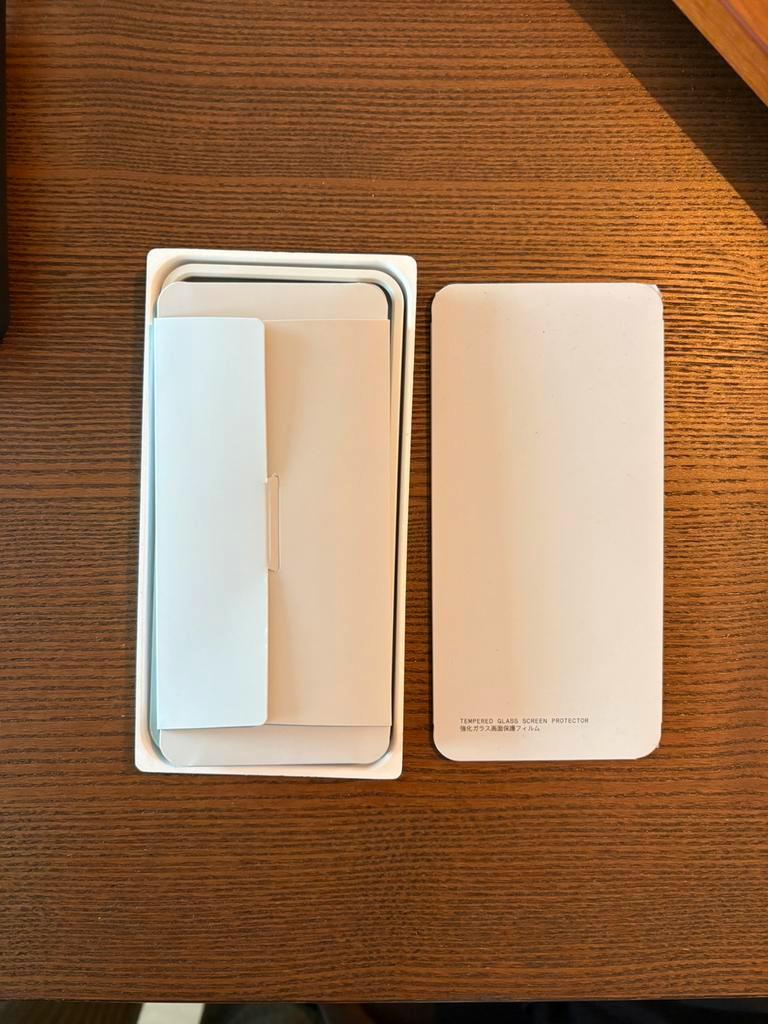 Nothing phone 1 screen protector