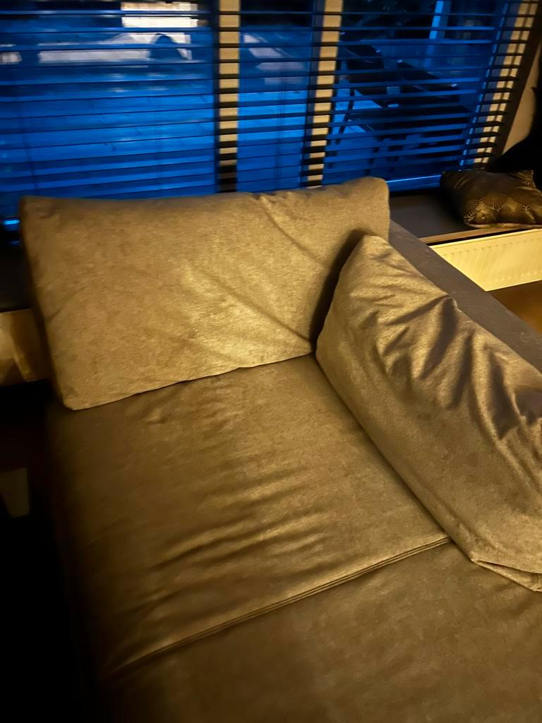 Loungebank - GRATIS OPHALEN