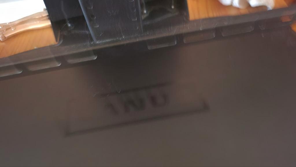 Sandus tv standaard.