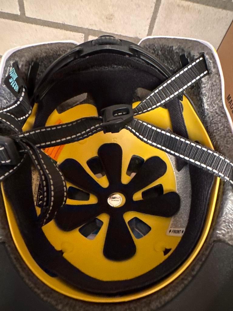 Nutcase Little Nutty -  Fietshelm - Maat 52-56 cm