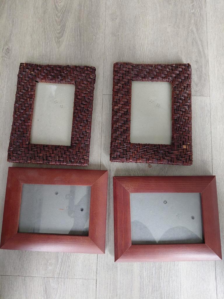 Foto lijstjes gratis