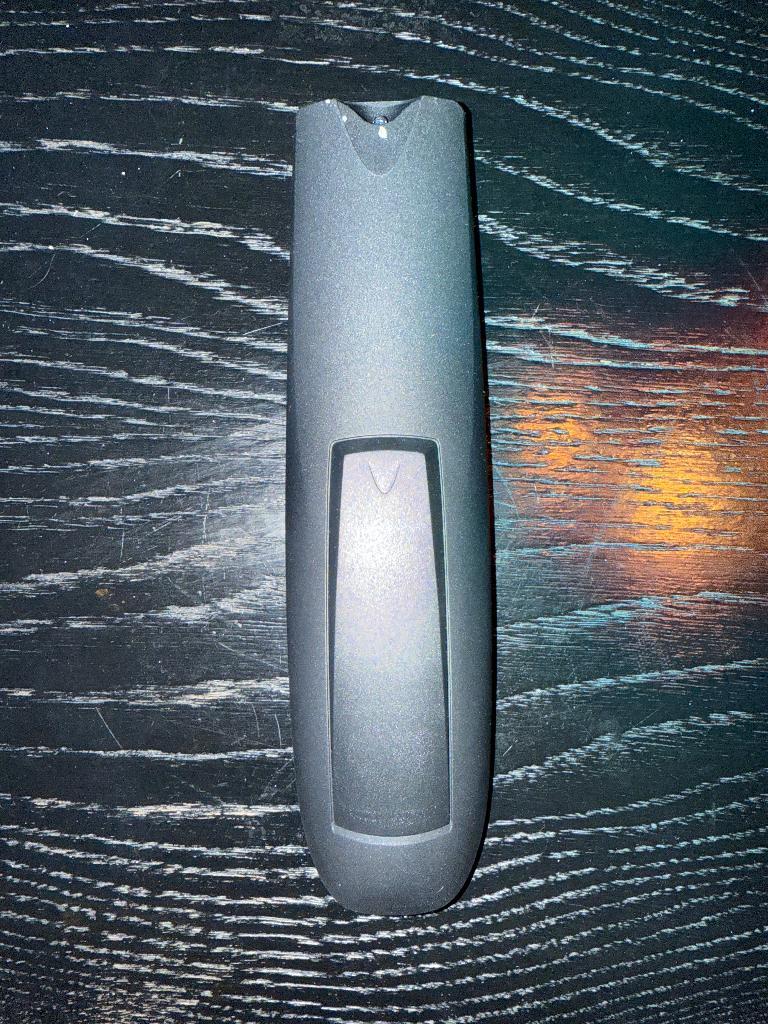 Tele2 afstandsbediening