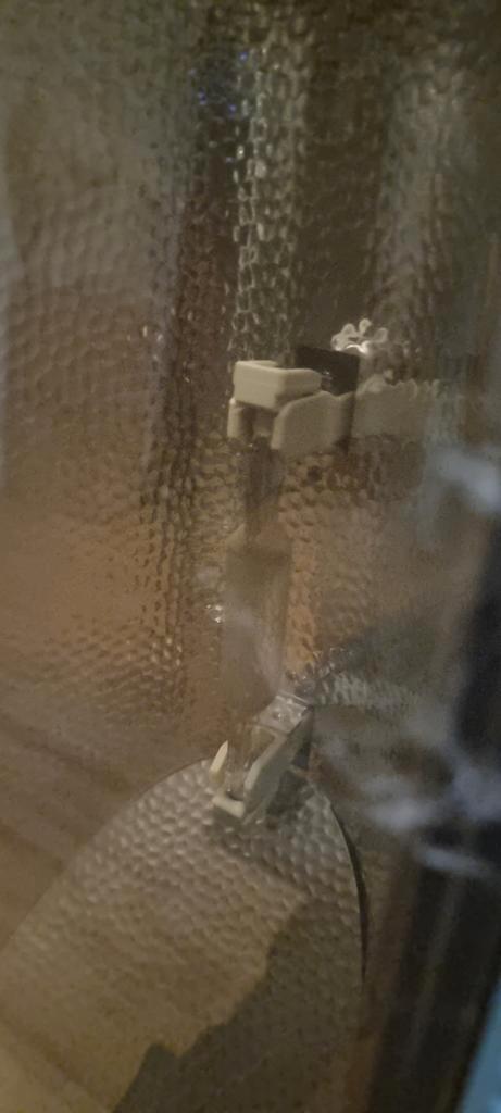 Philips Sunmobile 811, lampen defect