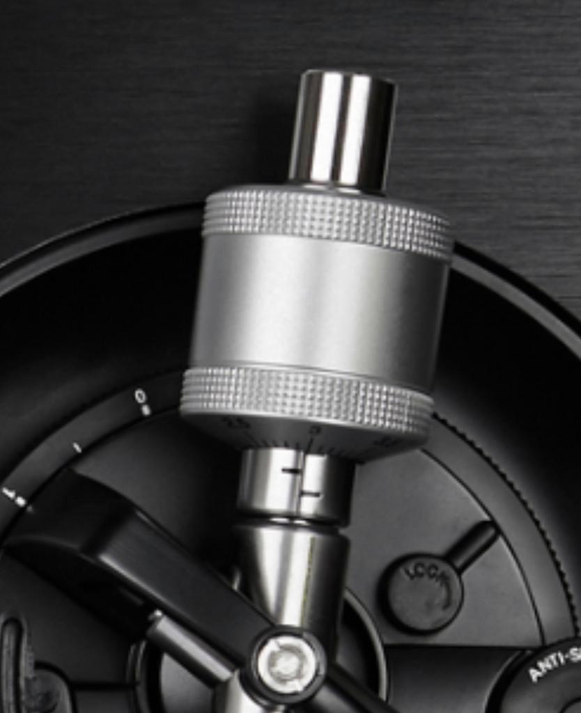 Gezocht! Pioneer PLX1000 contragewicht