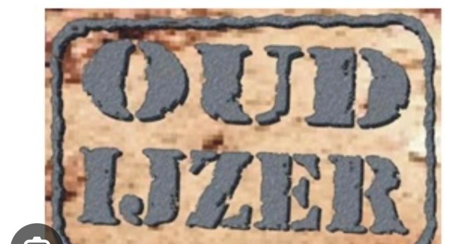 Gratis ophalen oud ijzer, metalen, witgoed & meer!