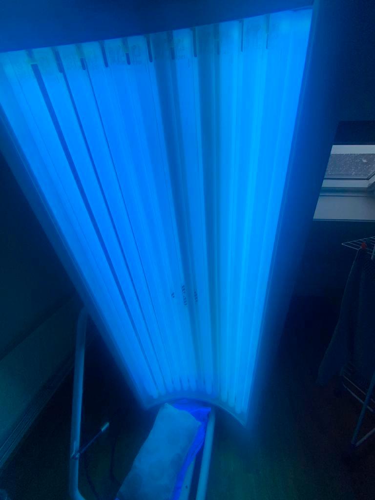 Alisun salsa met 12 buizen