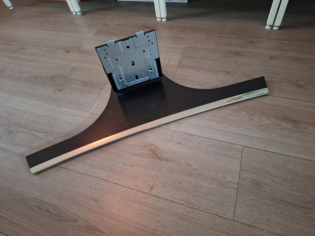 tv voet voor grote tv