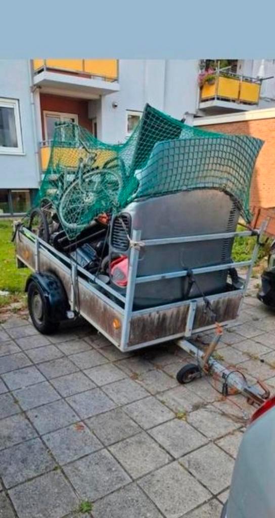 Oud ijzer gezocht - Alles van metaal!