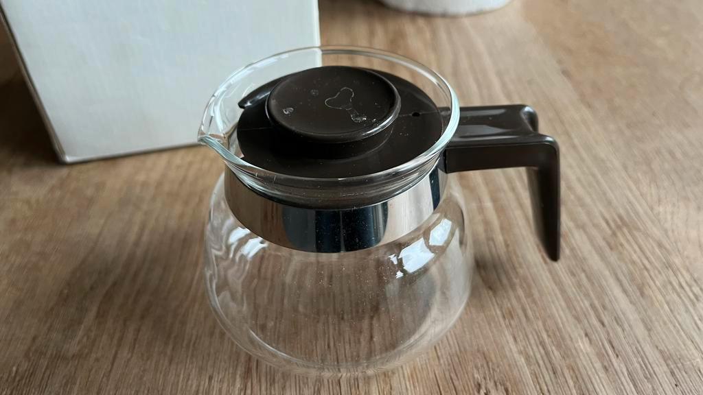 Melita koffiepotje 2 kops (DE)