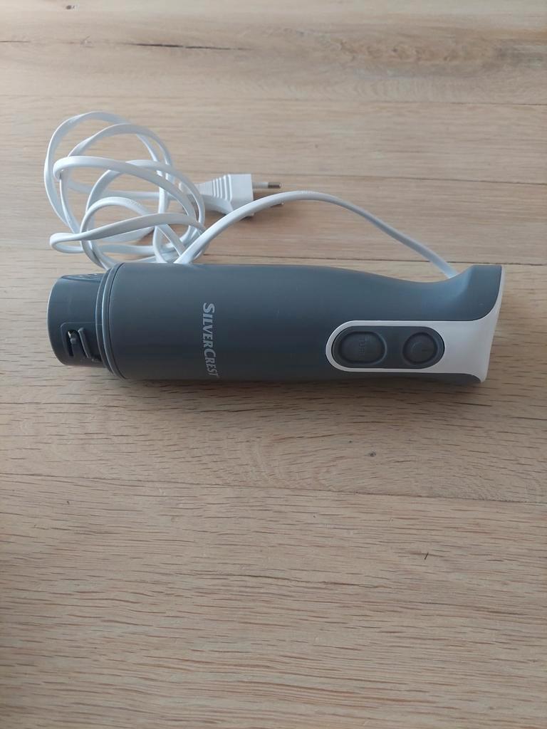 Silvercrest Staafmixer Motor - Los Onderdeel