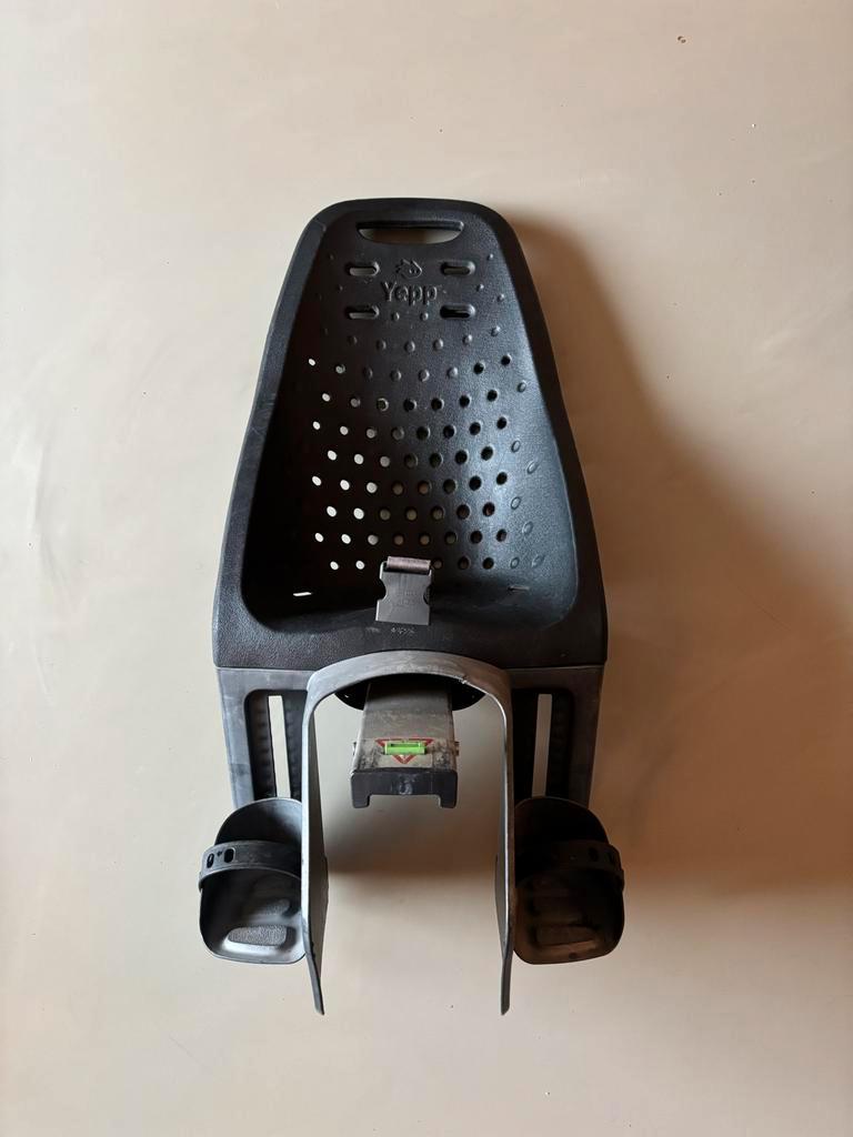 Thule Yepp Maxi Achterzitje