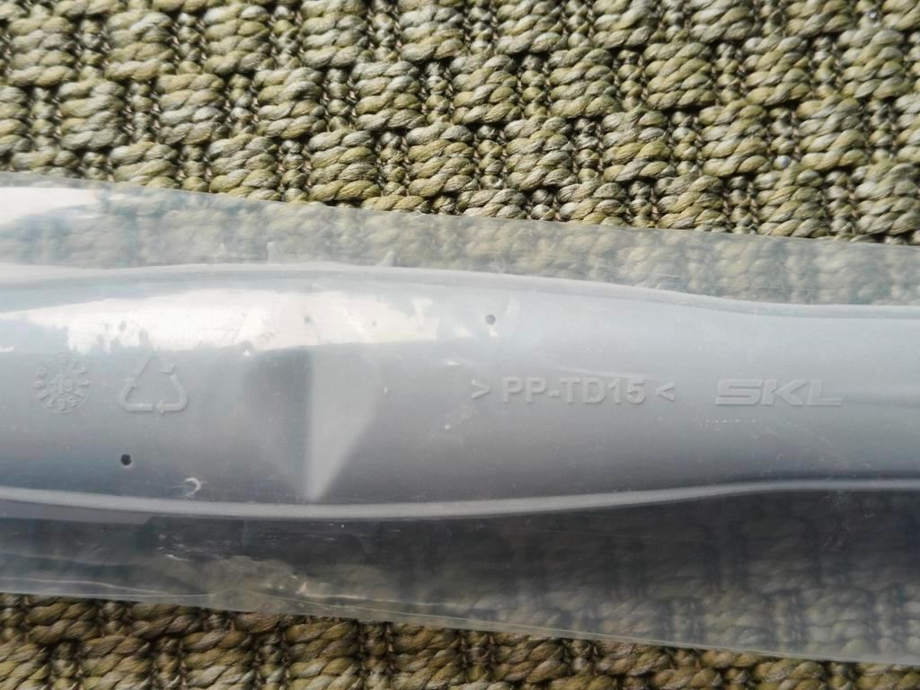 Sproeiarm vaatwasser