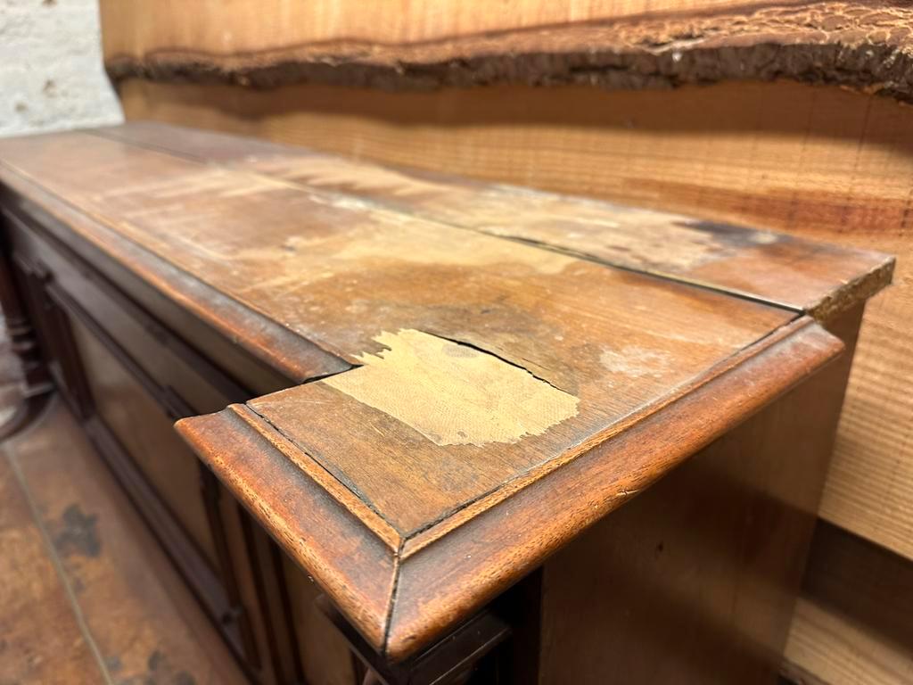 Gratis af te halen: Oude piano (opknappertje/decoratie)