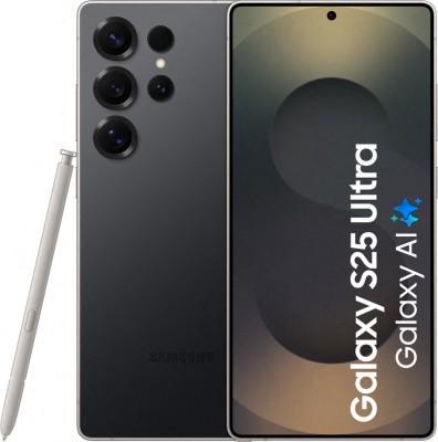 Gezocht SAMSUNG S25 ULTRA 256GB OF 512 OF 1TB