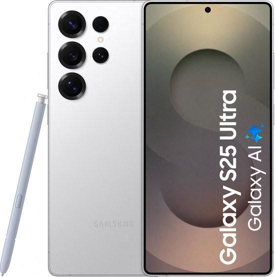 Gezocht samsung s25 ultra