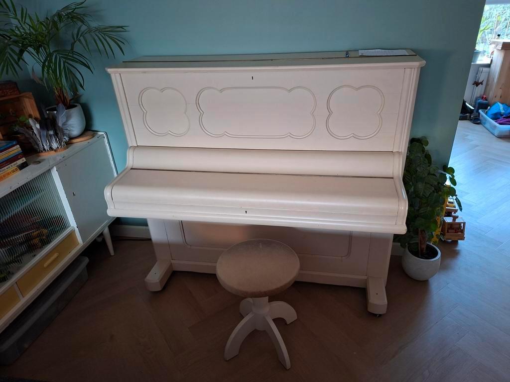 Piano - decoratief