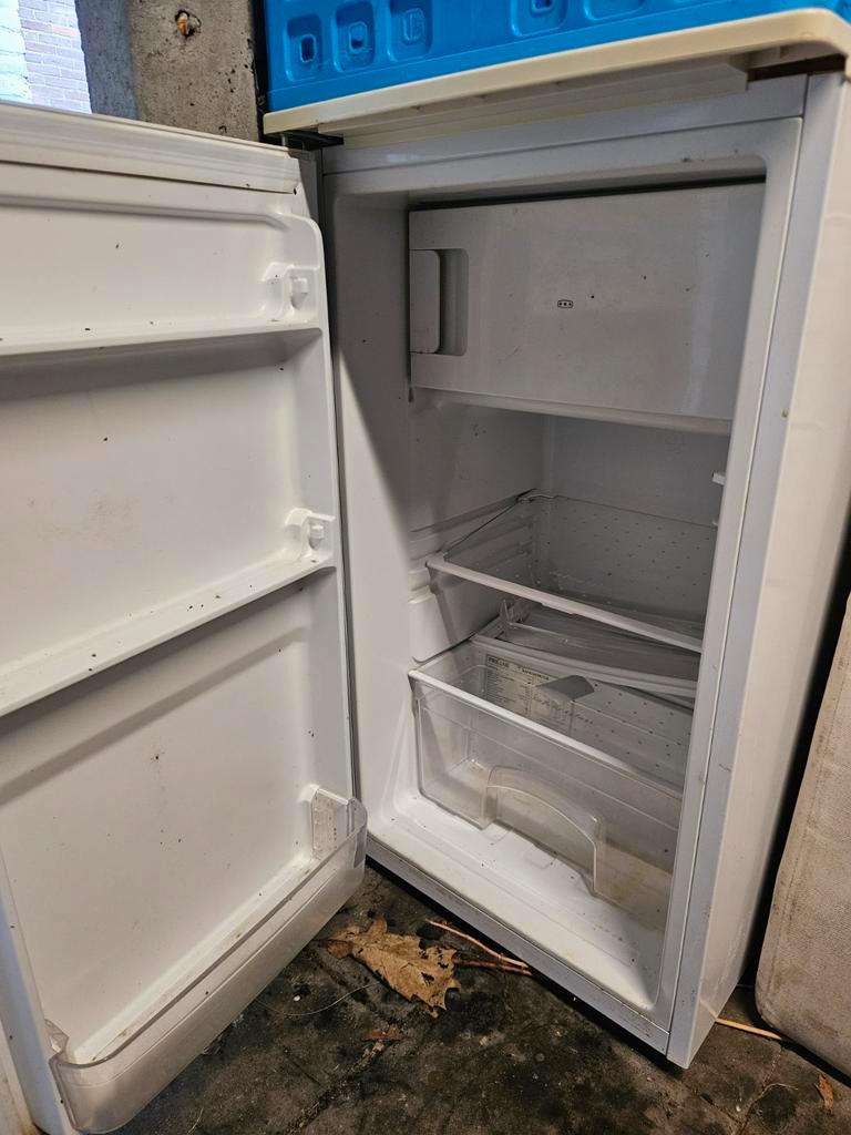 Kleine Koelkast - Ideaal voor studenten of kleine ruimtes