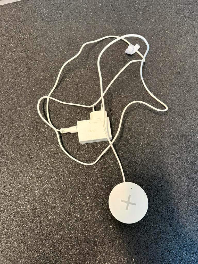 Ikea draadloos (qi) lader