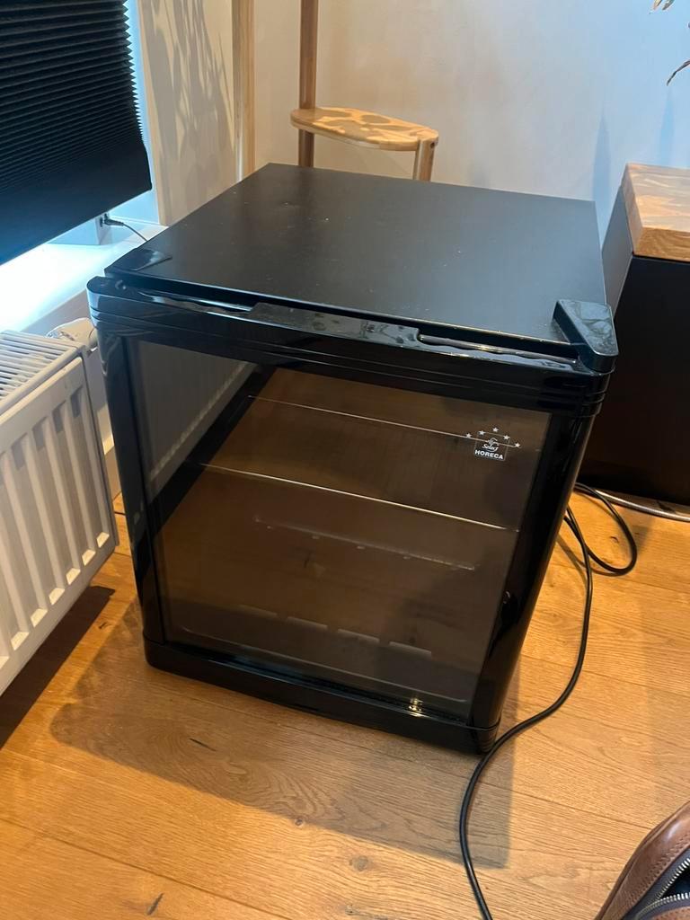 GRATIS OPHALEN kapotte koelkast