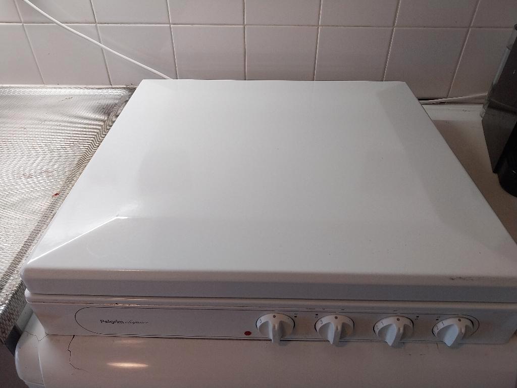 Elektrisch fornuis te koop