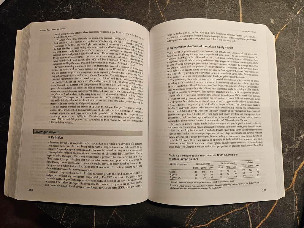 Creating Value from Mergers & Acquisitions - Studieboek